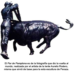 El par de Pamplona - Peraza